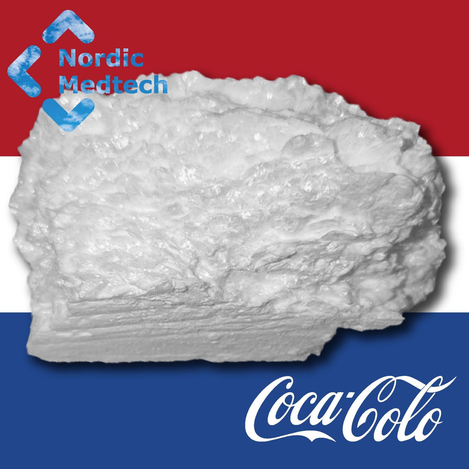 Uncut Cocaine ⚔ Dead Drop NL Amsterdam🇳🇱 Image 2