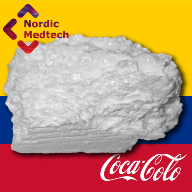 Image of UNCUT COCAINE -͟͟͞✈︎ 🌐 WW